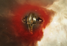 Кораб в EVE Online бе продаден на търг за $33 000, парите отиват в помощ на огнеборците в Австралия
