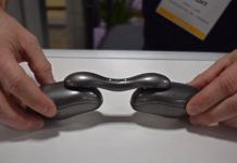Най-странните и удивителни джаджи представени на CES 2020