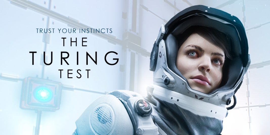The Turing Test излиза за Nintendo Switch през февруари