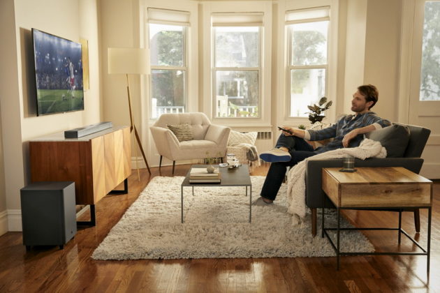 Ето какво показа Harman на CES 2020