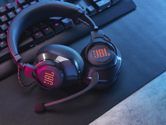 Ето какво показа Harman на CES 2020