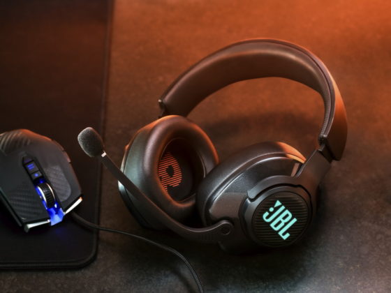 Ето какво показа Harman на CES 2020