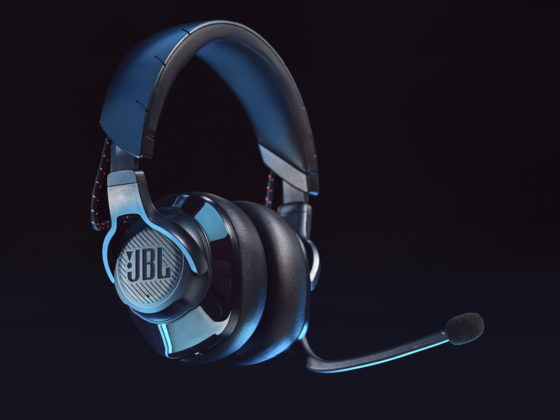 Ето какво показа Harman на CES 2020
