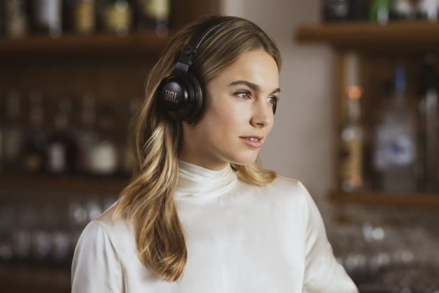 Ето какво показа Harman на CES 2020