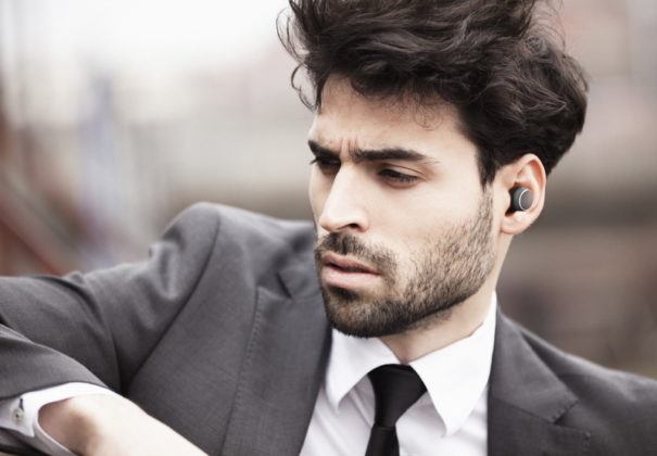 Ето какво показа Harman на CES 2020