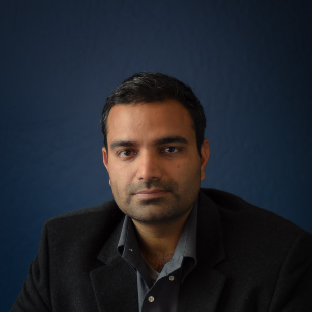 Namit Yadav_Coursera „В България има изобилие от таланти“, Намит Ядав, генерален мениджър на Rhyme в Coursera