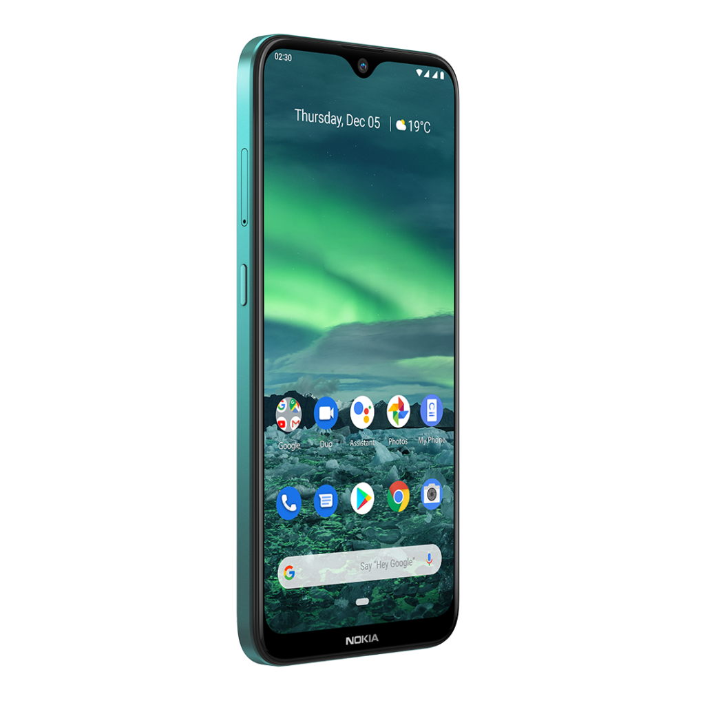 Nokia 2.3 – вече наличен в България