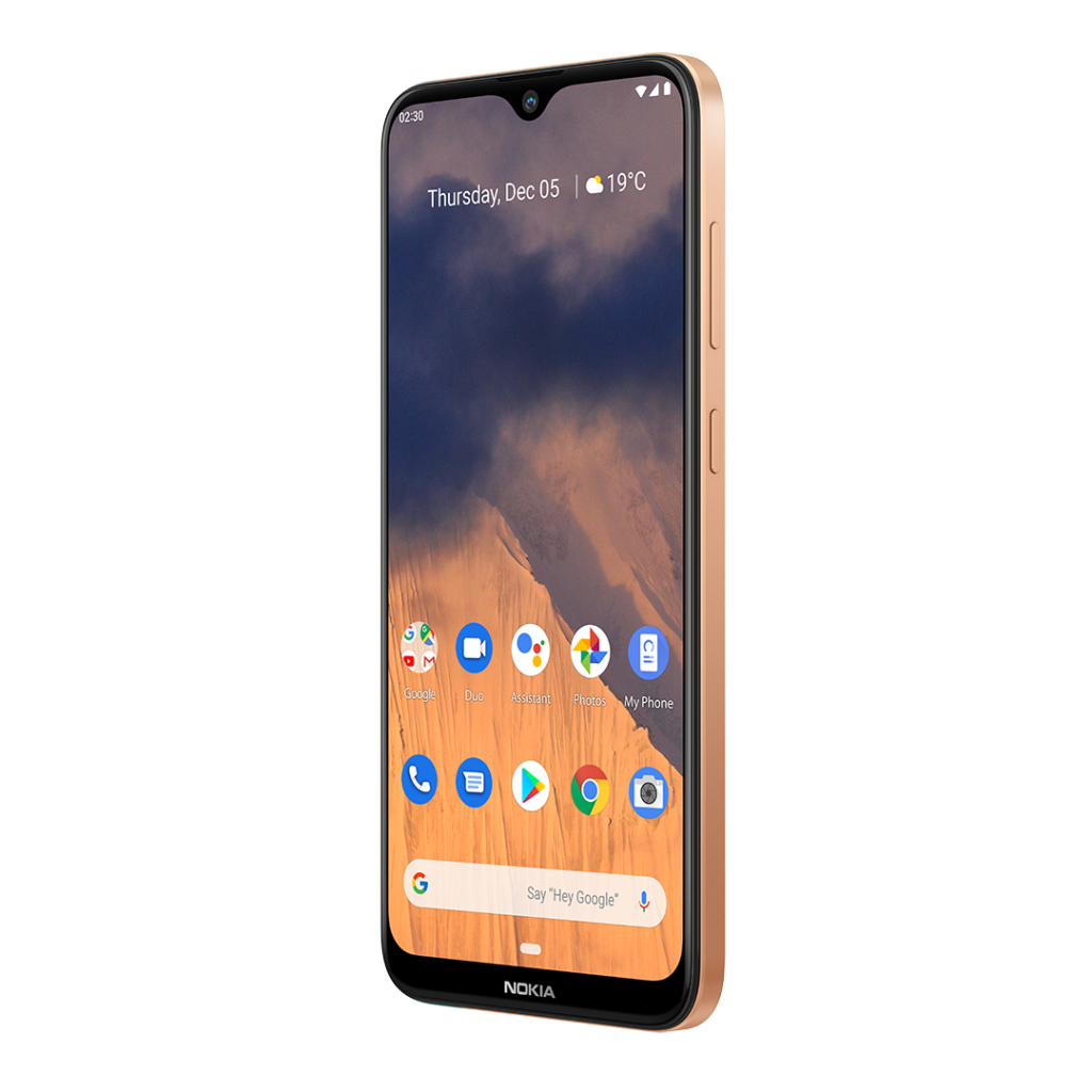 Nokia 2.3 – вече наличен в България