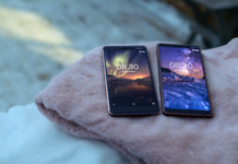 Nokia 7 Plus и Nokia 6.1 получават новата версия на Android през януари