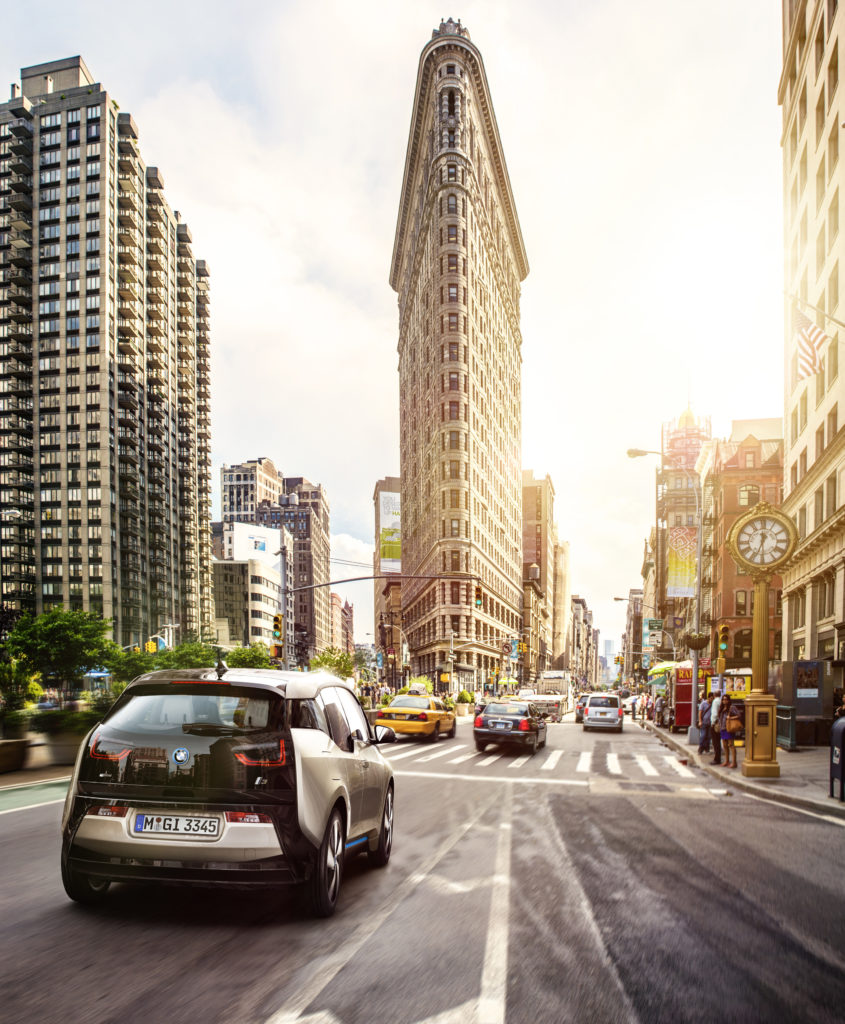 BMW i3 стана на 6 години. Време е за равносметка