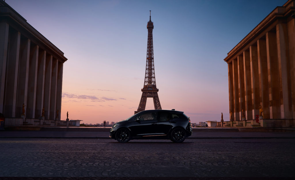 BMW i3 стана на 6 години. Време е за равносметка