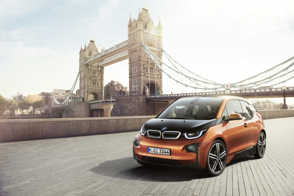 BMW i3 стана на 6 години. Време е за равносметка