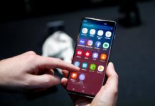 Samsung разработва Quick Share – аналог на Apple AirDrop