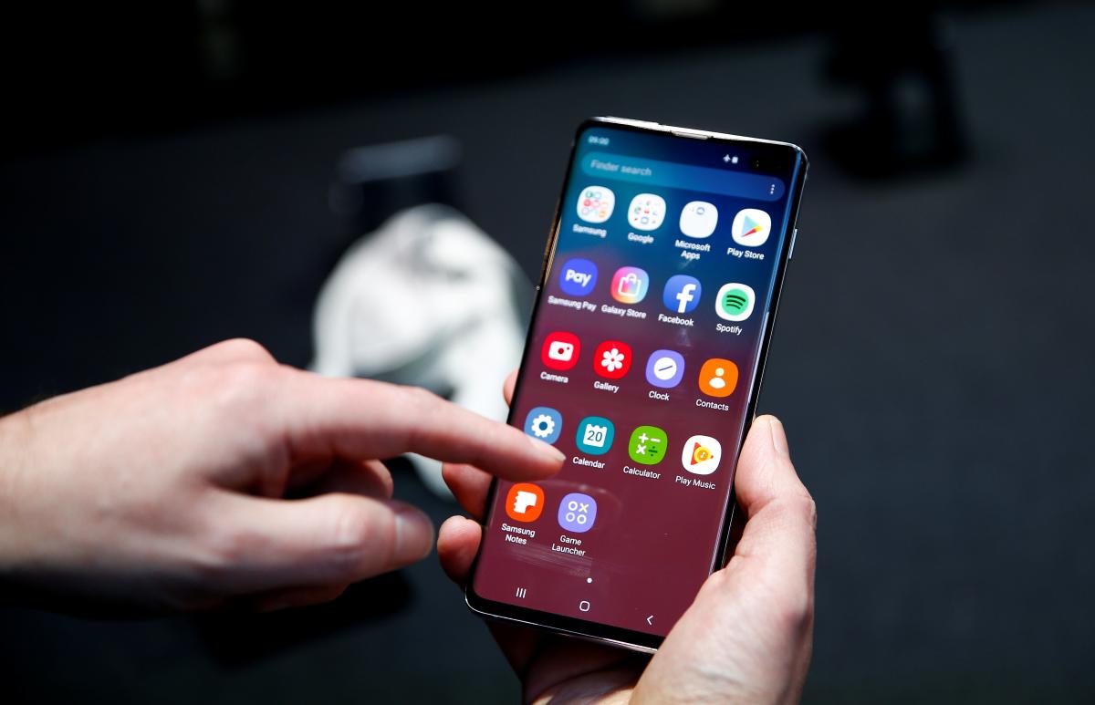 Samsung разработва Quick Share – аналог на Apple AirDrop