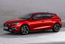 Seat представи новия Leon с възможност за избор на дизелов, бензинов, газов и електрически двигател