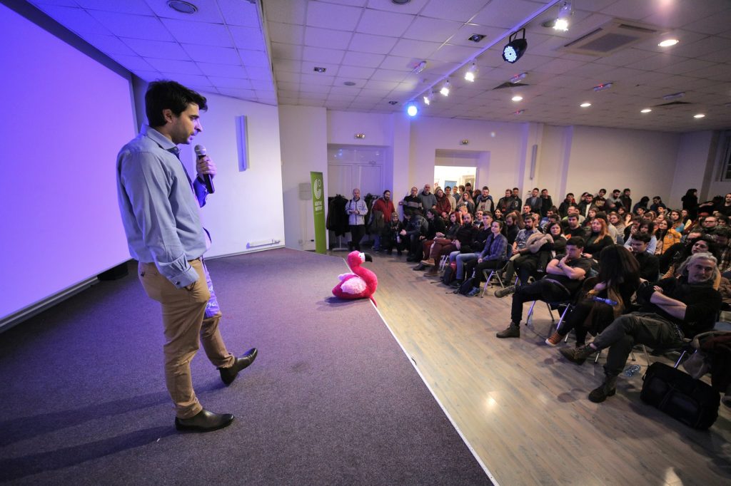 Предстои Sofia Game Jam Week 2020 – най-голямото независимо гейминг събитие у нас