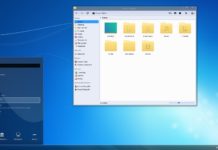 Стартира инициатива за миграция от Windows 7 към KDE Plasma