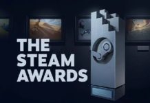 Станаха ясни носителите на наградите на Steam