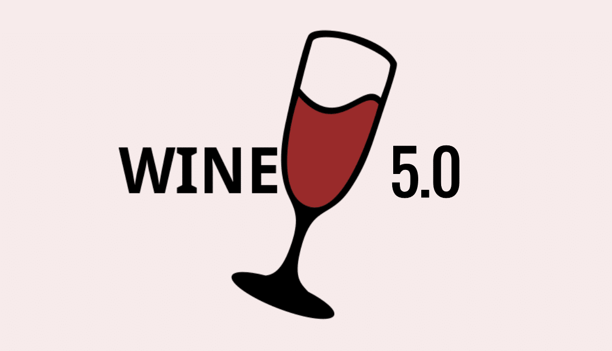 Промените и нововъведенията във Wine 5.0