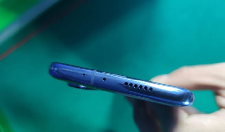 Така ще изглежда новият Xiaomi Mi 10 Pro