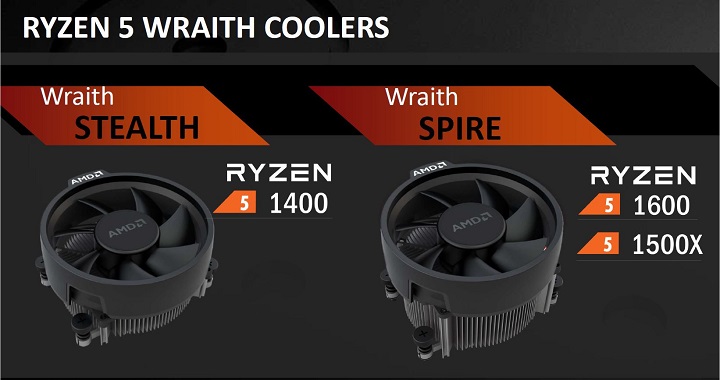 Ето по какво се познава новата версия на процесора AMD Ryzen 5 1600
