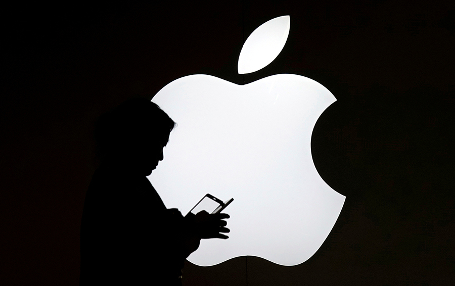 apple Apple затваря магазините си в Китай