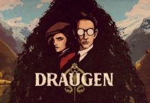 Draugen излиза и за конзоли
