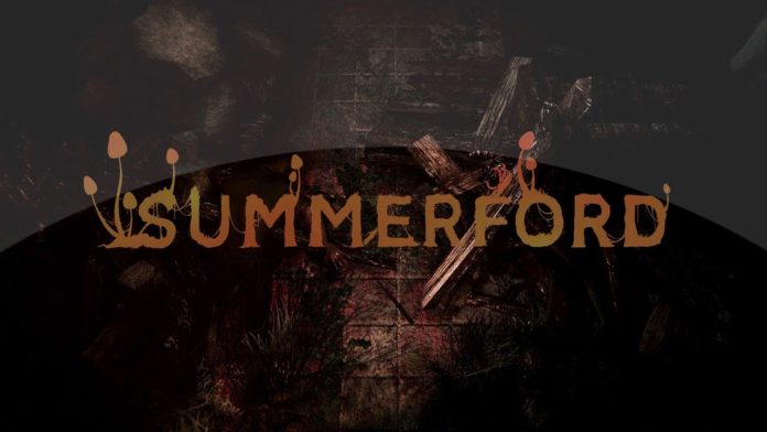 maxresdefault Анонс на Summerford, хорър вдъхновен от класики в жанра