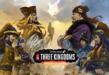 Total War: Three Kingdoms получава огромно обновление и експанжън