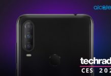 Alcatel 3L, 1B и 1S: Най-евтините смартфони с 48MP камера