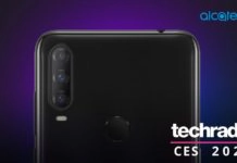 Alcatel 3L, 1B и 1S: Най-евтините смартфони с 48MP камера