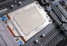 48-ядрен AMD Ryzen Threadripper: още един пирон в ковчега на Intel