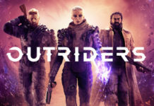 Outriders ще излезе и за новото конзолно поколение в края на 2020