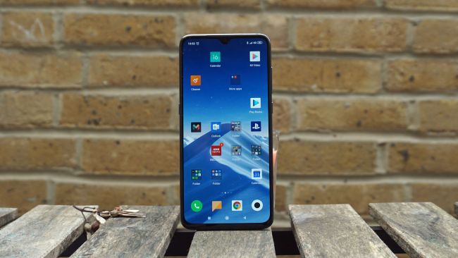 Mi 9 с MIUI