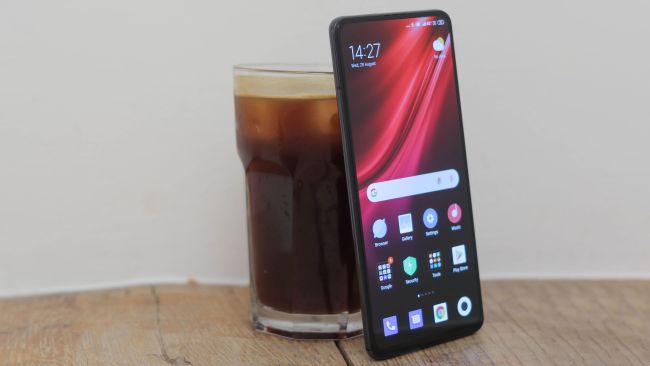 Xiaomi Mi 9T