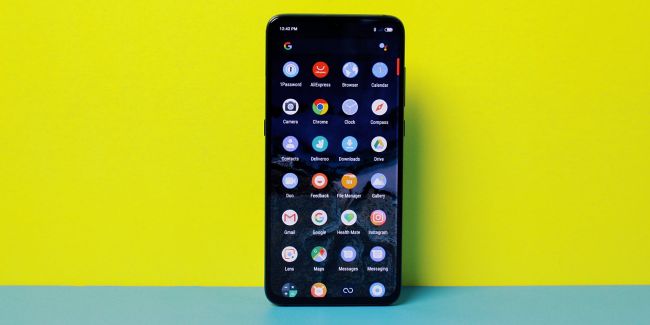 Xiaomi Mi 9