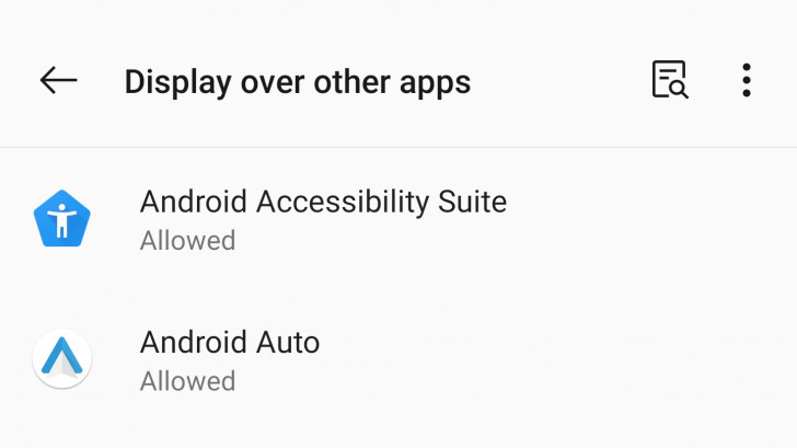 Нововъведенията в операционната система Android 11