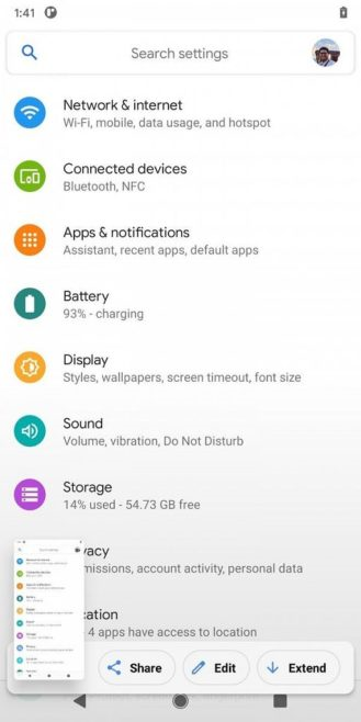 Нововъведенията в операционната система Android 11
