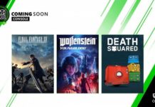 Wolfenstein Youngblood влиза в Xbox Game Pass