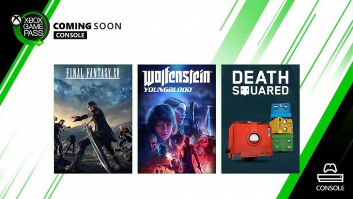 25933656 Wolfenstein Youngblood влиза в Xbox Game Pass