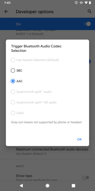 Нововъведенията в операционната система Android 11