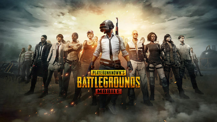 696649 PUBG Mobile продължава своя успех и през януари