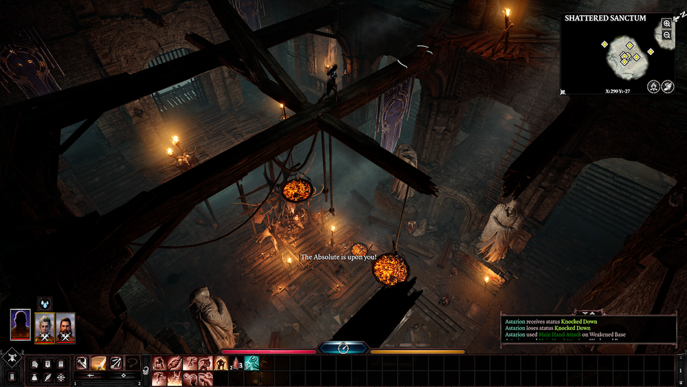 12 неща, които трябва да знаете за Baldur’s Gate 3