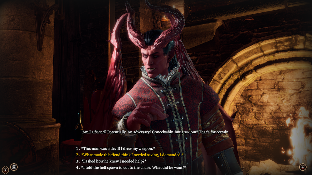 12 неща, които трябва да знаете за Baldur’s Gate 3