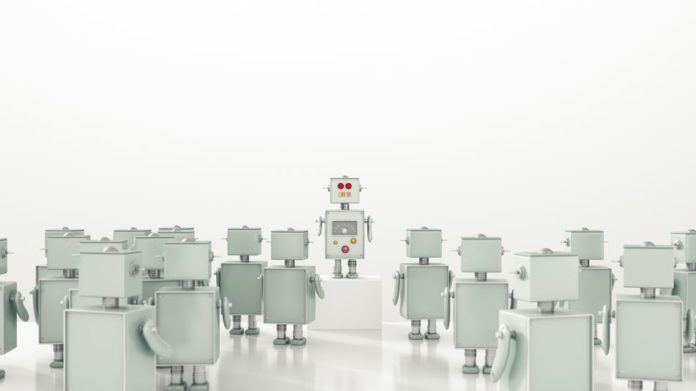 Botnet Ботнет използва биткойн блокчейна за защита