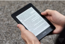 Защо Amazon следи всяко ваше действие на Kindle?