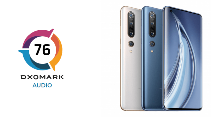 Mi 10 и Mi 10 Pro: новите флагмани на Xiaomi със 108 МР камери