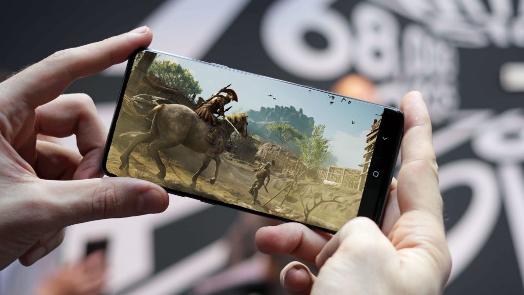 Google Stadia Джейд Реймънд вече не е част от Google Stadia