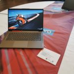 Lenovo и Ducati създадоха лаптоп за любителите на високите скорости – видяхме го на живо