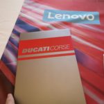 Lenovo и Ducati създадоха лаптоп за любителите на високите скорости – видяхме го на живо